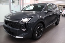 Kia Sportage 2025