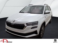 Skoda Karoq 2025
