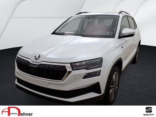 Skoda Karoq 2025