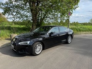 Audi A5 2020