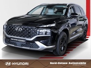Hyundai Santa Fe 2021