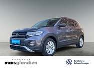 Volkswagen T-Cross 2023