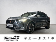 Cupra Formentor 2020
