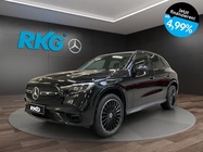 Mercedes-Benz GLC-Class 2025
