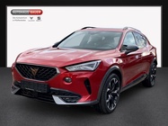Cupra Formentor 2023