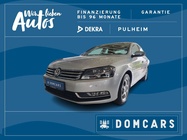 Volkswagen Passat 2011