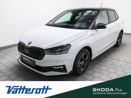 Skoda Fabia 2026