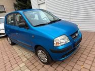 Hyundai Atos 2006