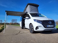 Mercedes-Benz V-Class 2025