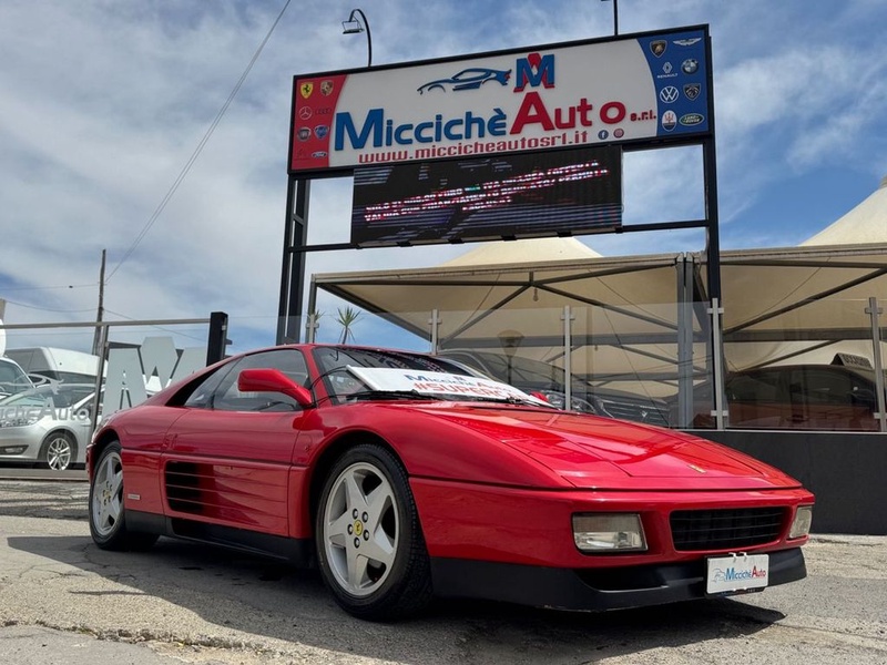 Ferrari 348