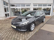 Opel Astra 2021