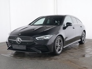 Mercedes-Benz CLA-Class 2024
