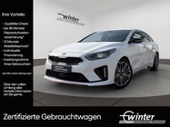 Kia pro cee'd / ProCeed 2019
