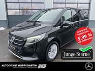 Mercedes-Benz V-Class 2024