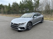Volkswagen Arteon 2020