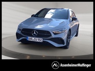 Mercedes-Benz A-Class 2025
