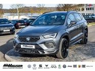 Seat Ateca 2026