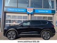 Hyundai Santa Fe 2019