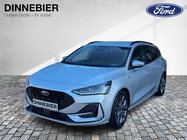 Ford Focus 2025