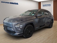 Hyundai Kona 2025