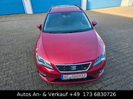 Seat Leon 2019