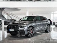 Audi Q8 2023