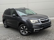 Subaru Forester 2018