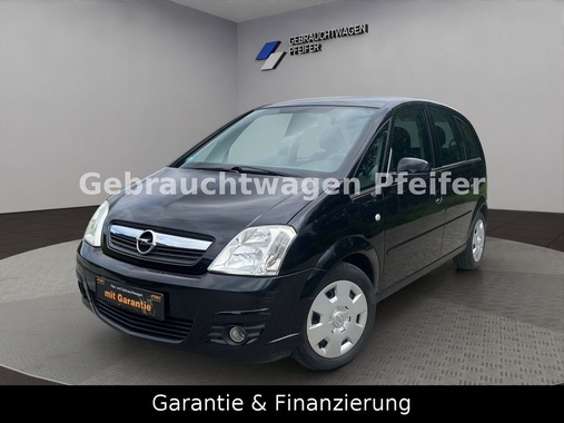 Opel Meriva 2007