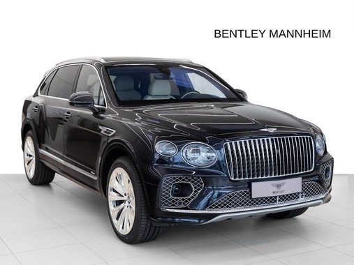 Bentley Bentayga 2023