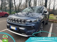 Jeep Compass 2021