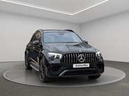 Mercedes-Benz GLE-Class 2023
