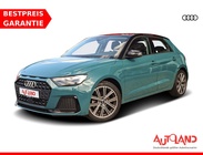 Audi A1 2021