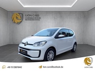 Volkswagen up! 2021