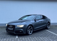 Audi A5 2017