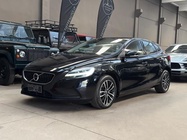 Volvo V40 2019