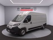 Citroen Jumper 2025