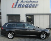 Volkswagen Passat 2021