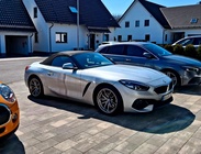 BMW Z4 2020