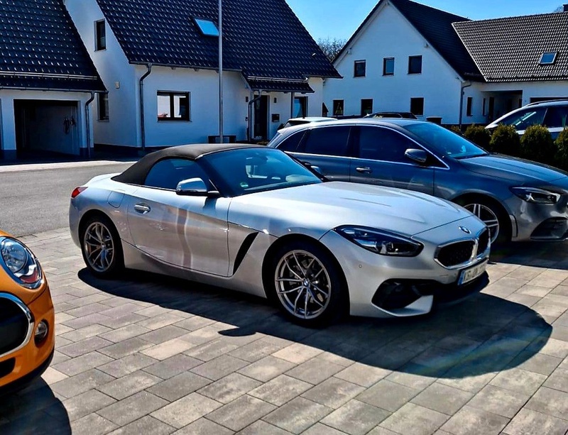 BMW Z4