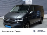 Volkswagen T6 2021