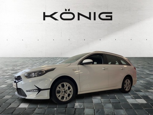 Kia cee'd / Ceed 2024