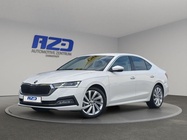 Skoda Octavia 2023