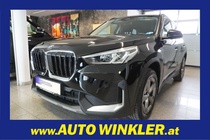 BMW X1 2022