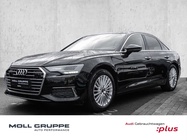 Audi A6 2022