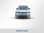 Volkswagen Caddy 2023