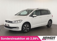 Volkswagen Touran 2025