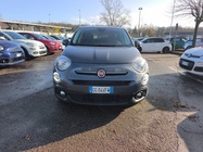 Fiat 500X 2021