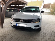 Volkswagen Tiguan 2019
