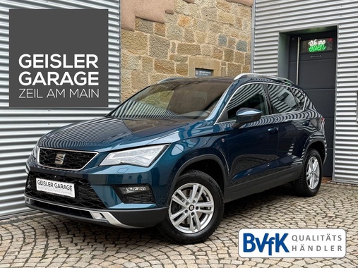 Seat Ateca 2018
