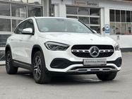 Mercedes-Benz GLA-Class 2023